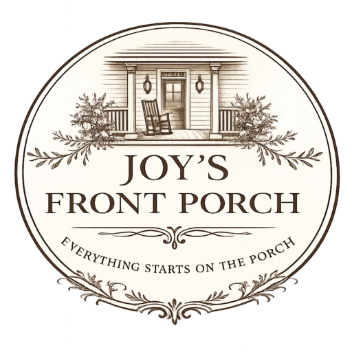 Joy’s Front Porch